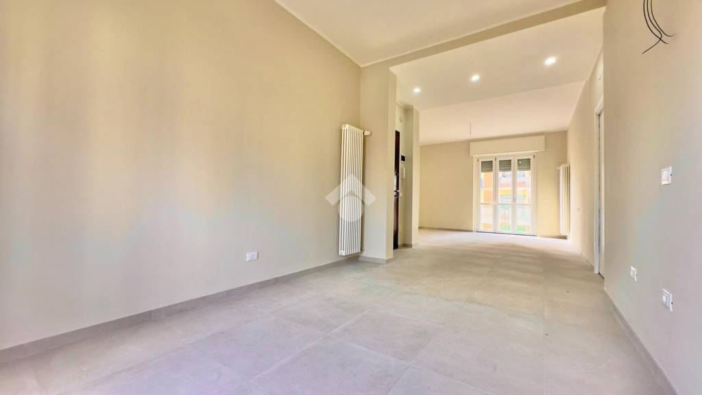 appartamento in vendita a Novi Ligure