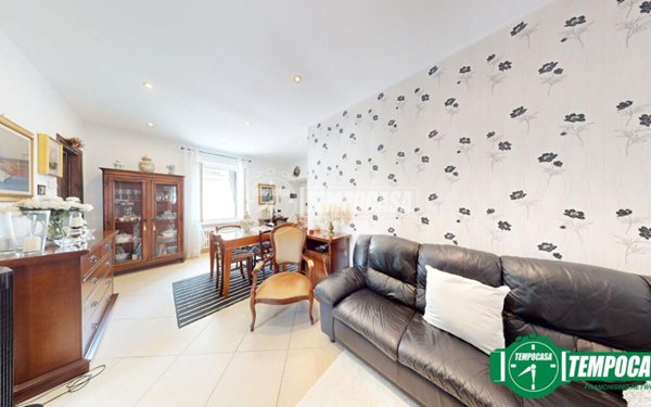 appartamento in vendita a Novi Ligure