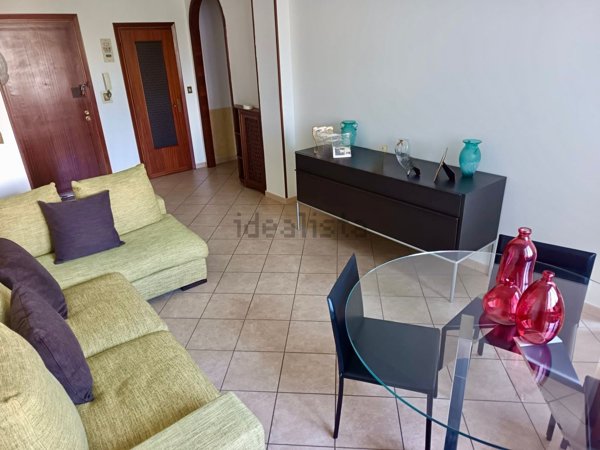 appartamento in vendita a Novi Ligure
