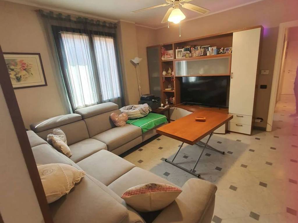 appartamento in vendita a Novi Ligure