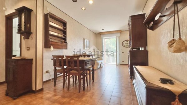 appartamento in vendita a Novi Ligure