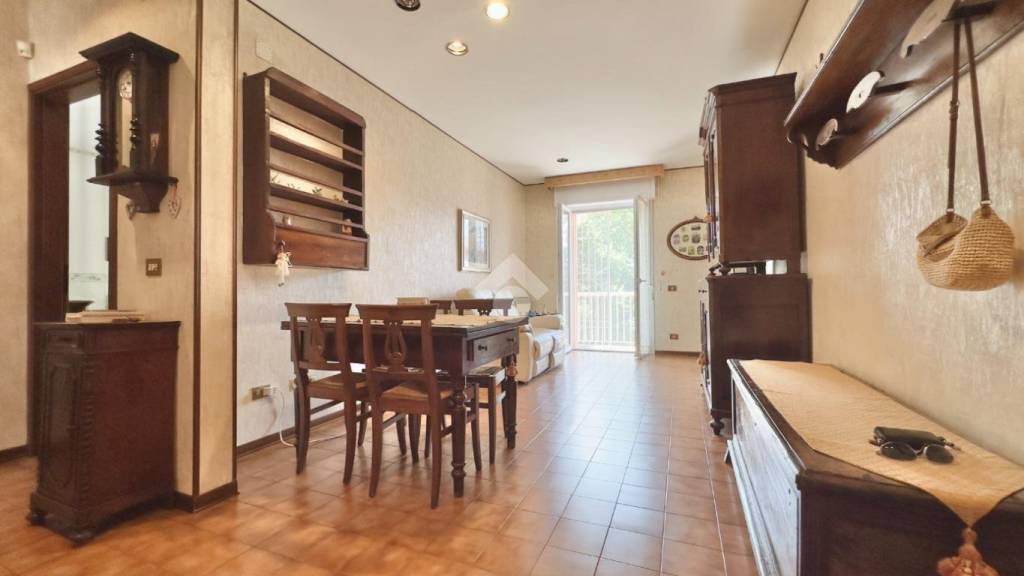 appartamento in vendita a Novi Ligure