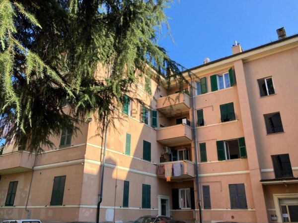 appartamento in vendita a Novi Ligure