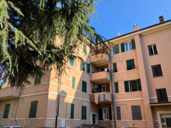 appartamento in vendita a Novi Ligure