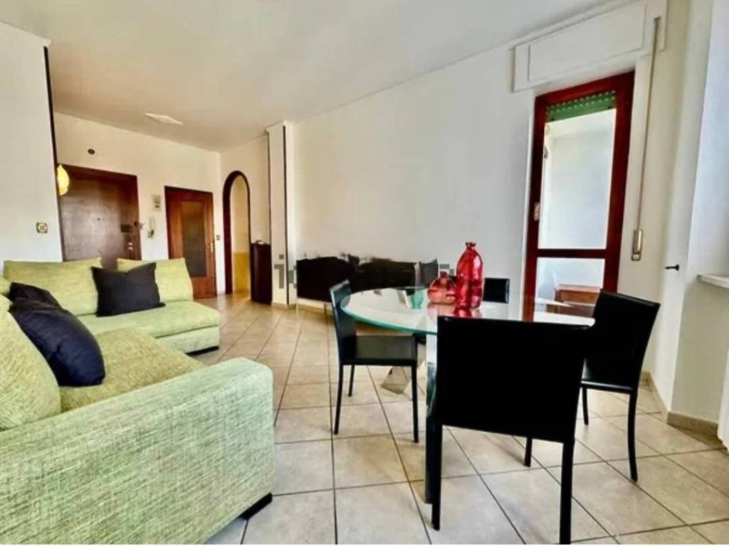appartamento in vendita a Novi Ligure