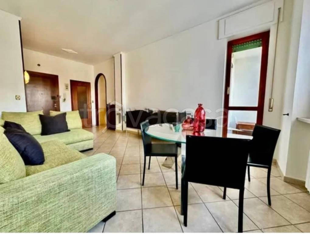 appartamento in vendita a Novi Ligure