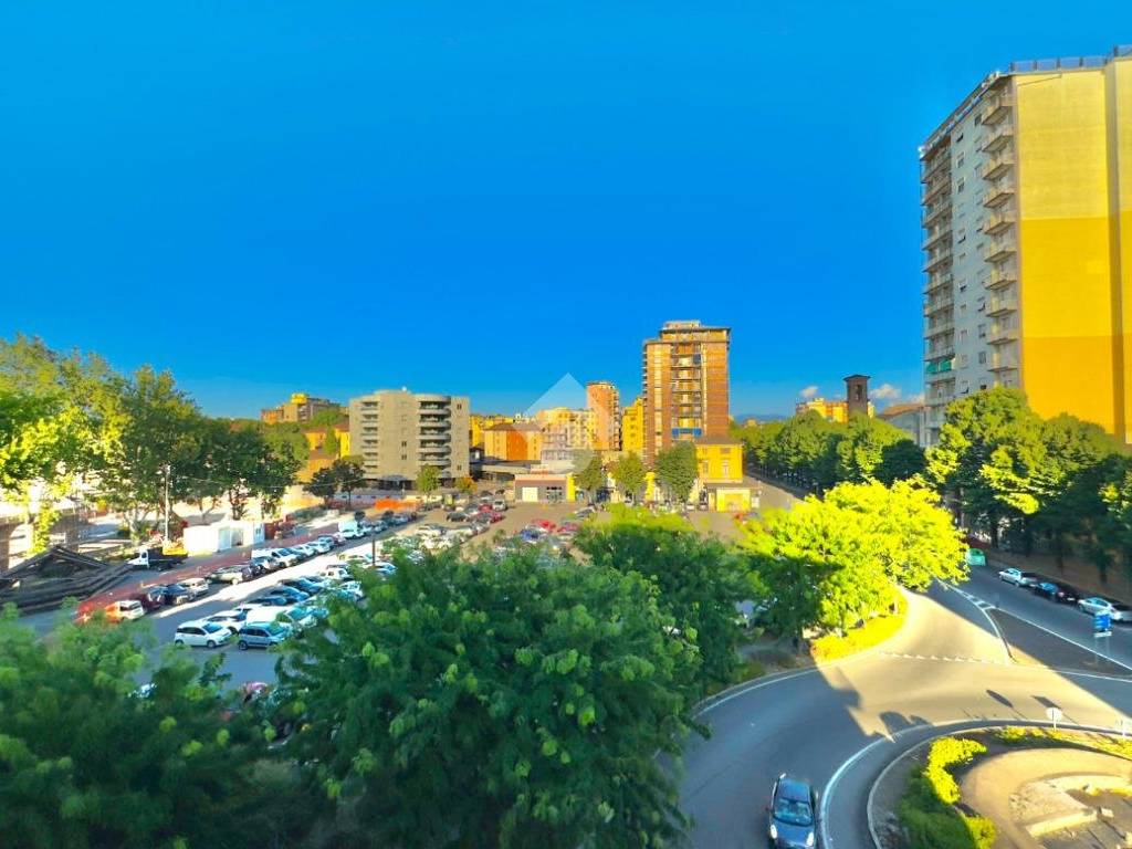 appartamento in vendita a Novi Ligure