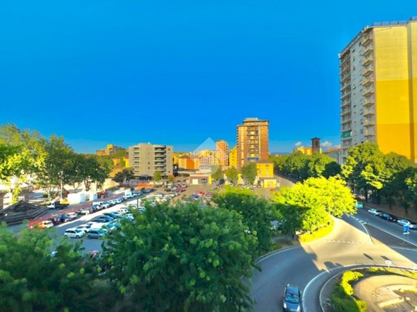 appartamento in vendita a Novi Ligure