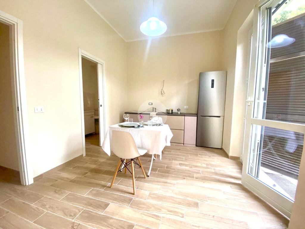 appartamento in vendita a Novi Ligure