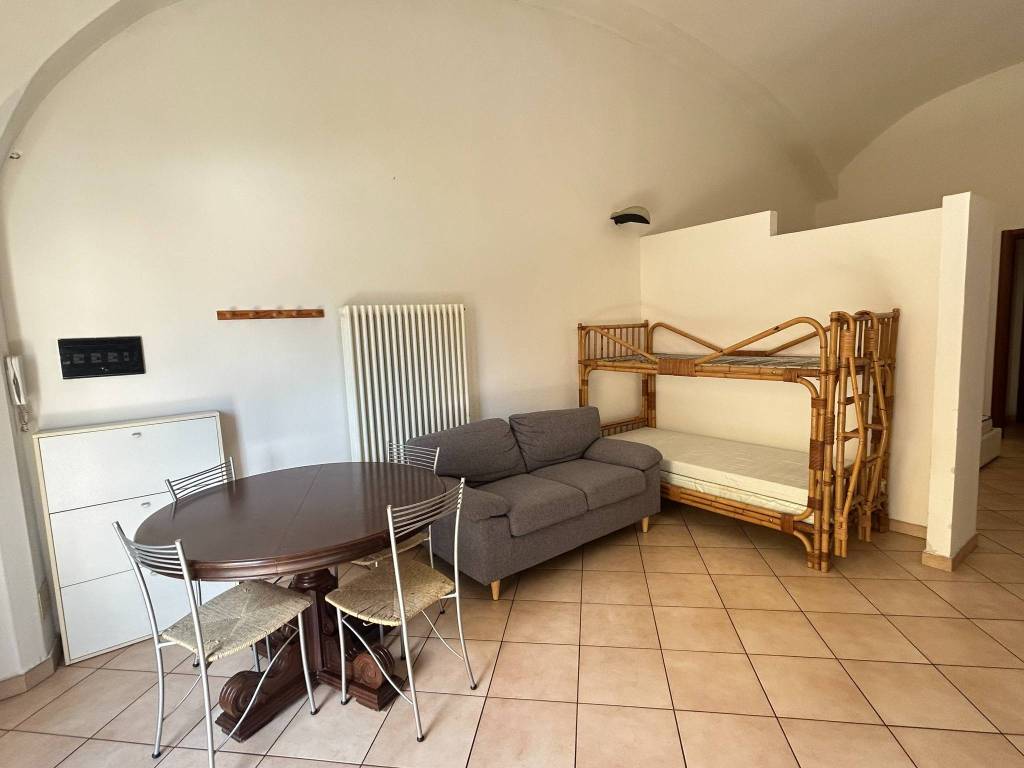 appartamento in vendita a Novi Ligure