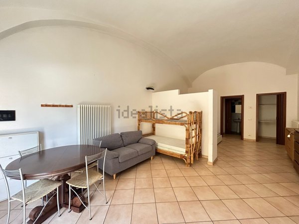 appartamento in vendita a Novi Ligure