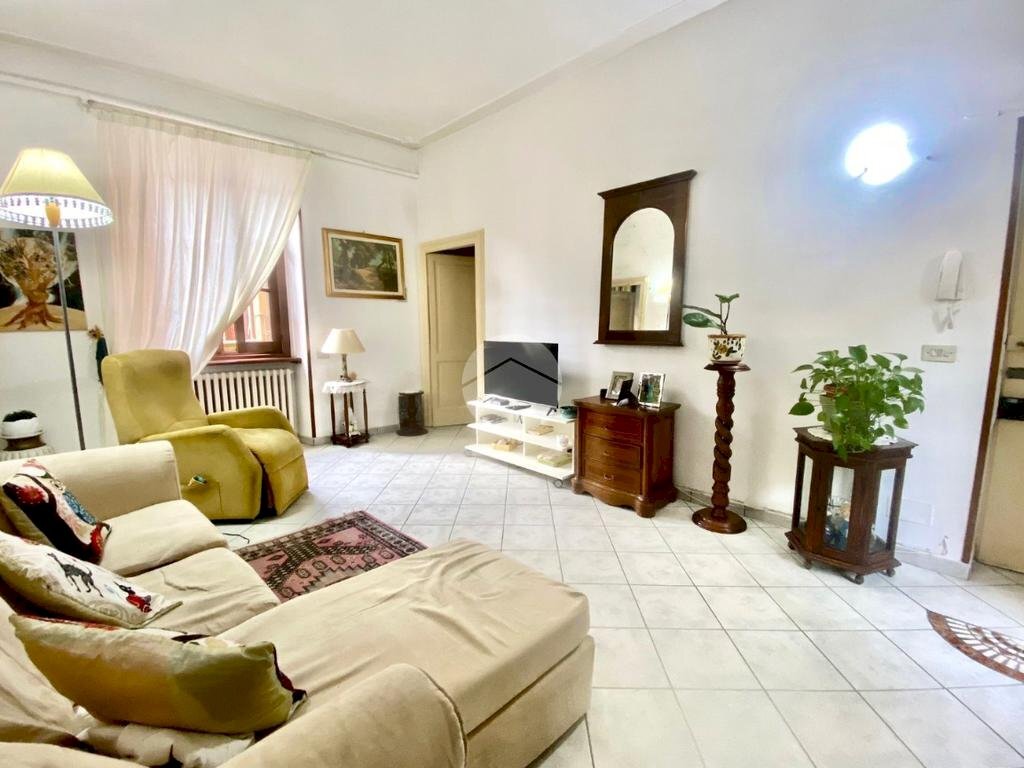 appartamento in vendita a Novi Ligure
