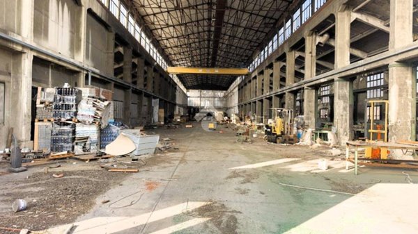 negozio in vendita a Novi Ligure