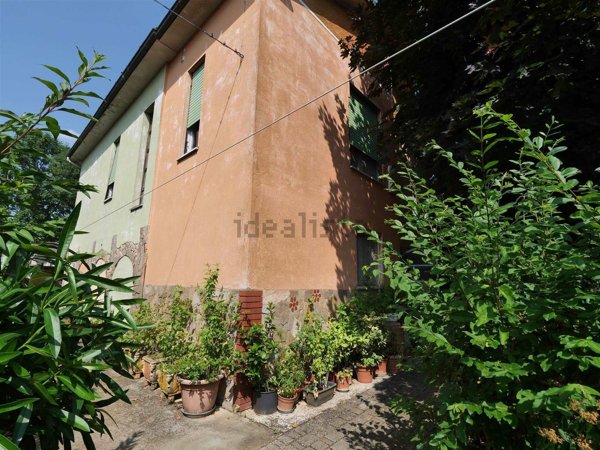 casa indipendente in vendita a Novi Ligure