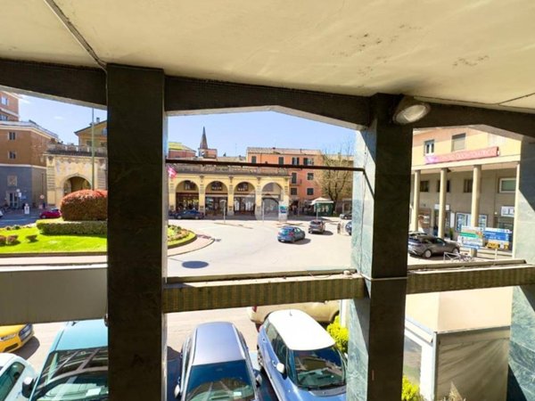 appartamento in vendita a Novi Ligure