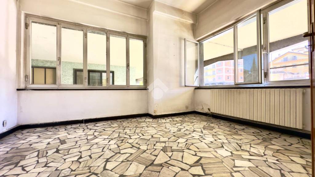 appartamento in vendita a Novi Ligure