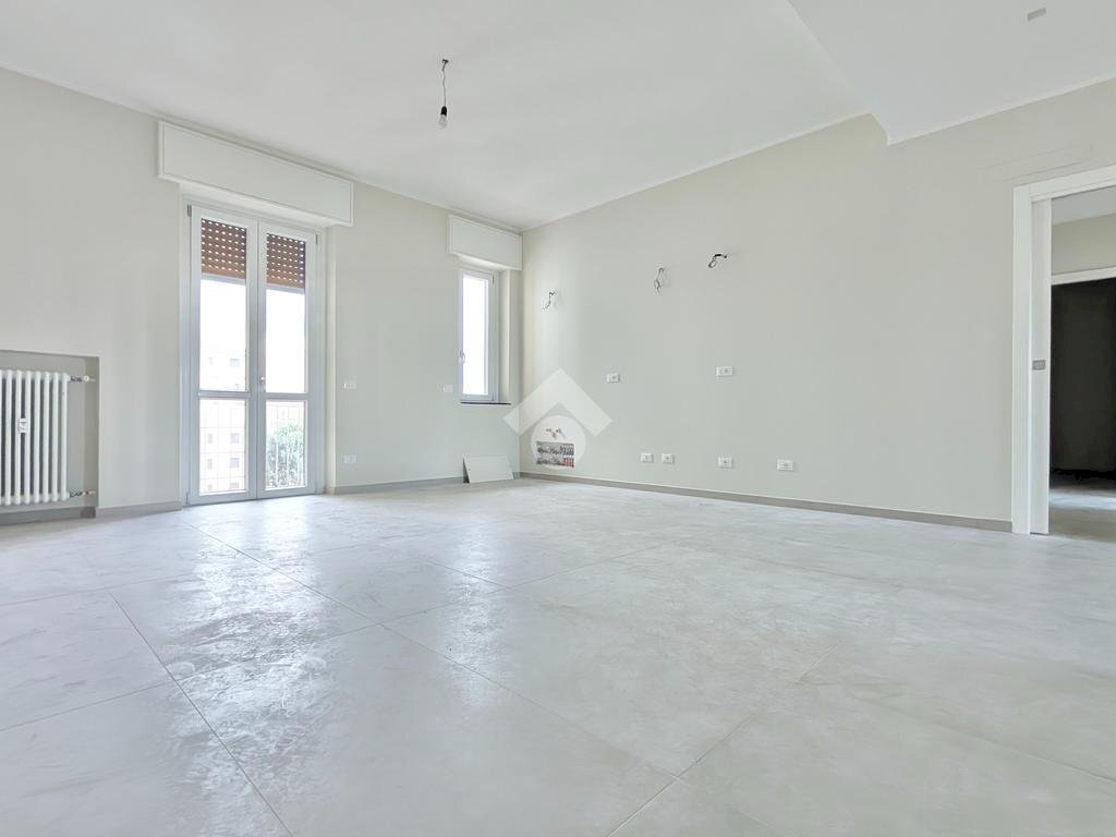 appartamento in vendita a Novi Ligure