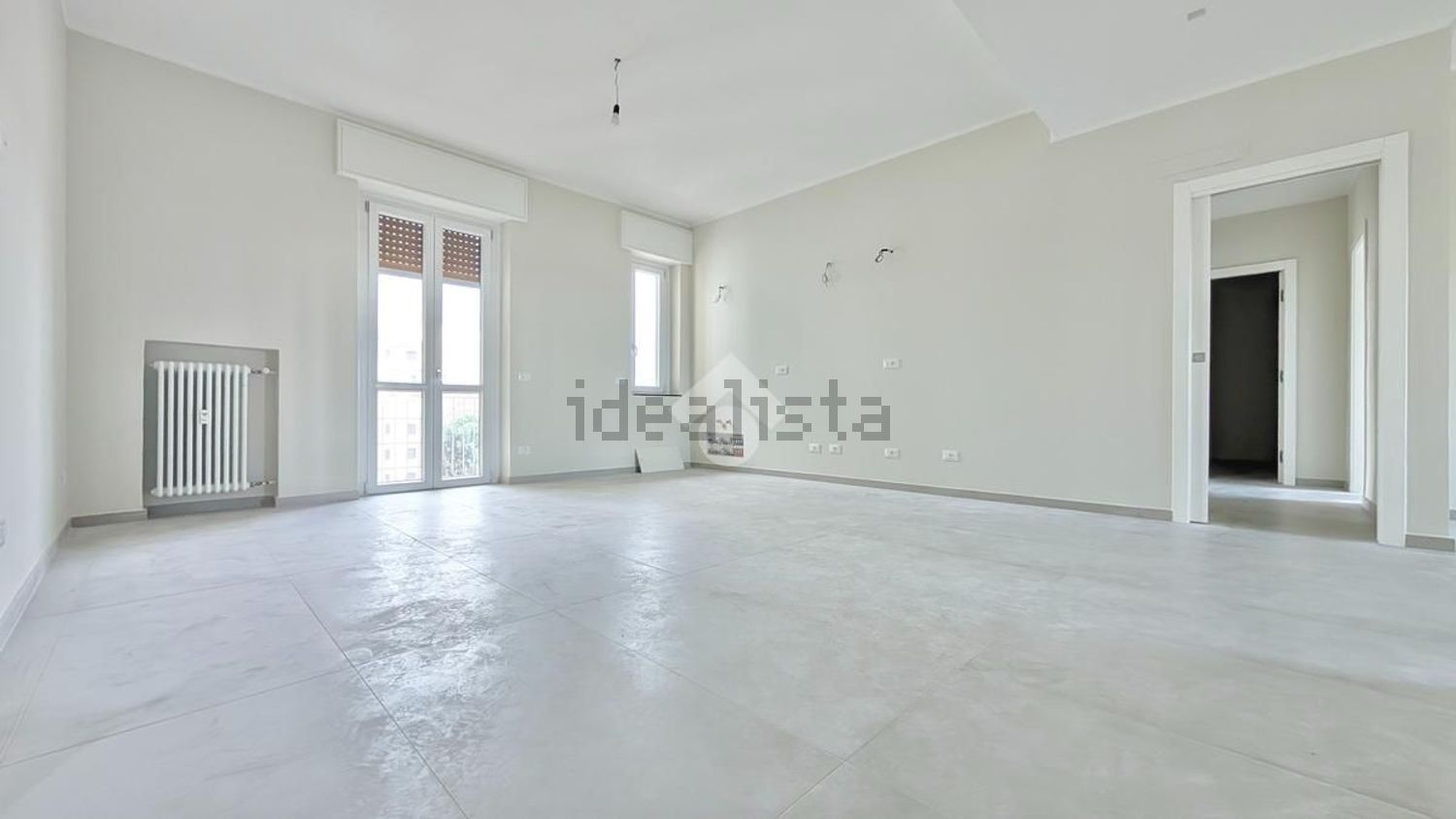 appartamento in vendita a Novi Ligure