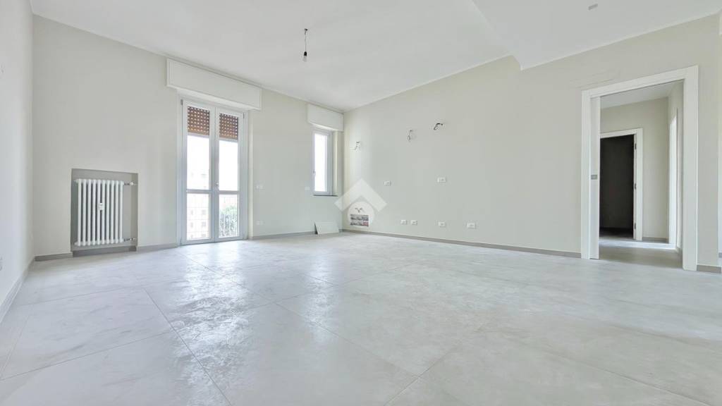 appartamento in vendita a Novi Ligure
