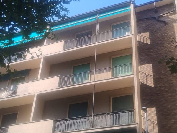 appartamento in vendita a Novi Ligure