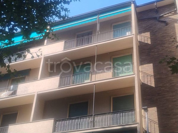 appartamento in vendita a Novi Ligure