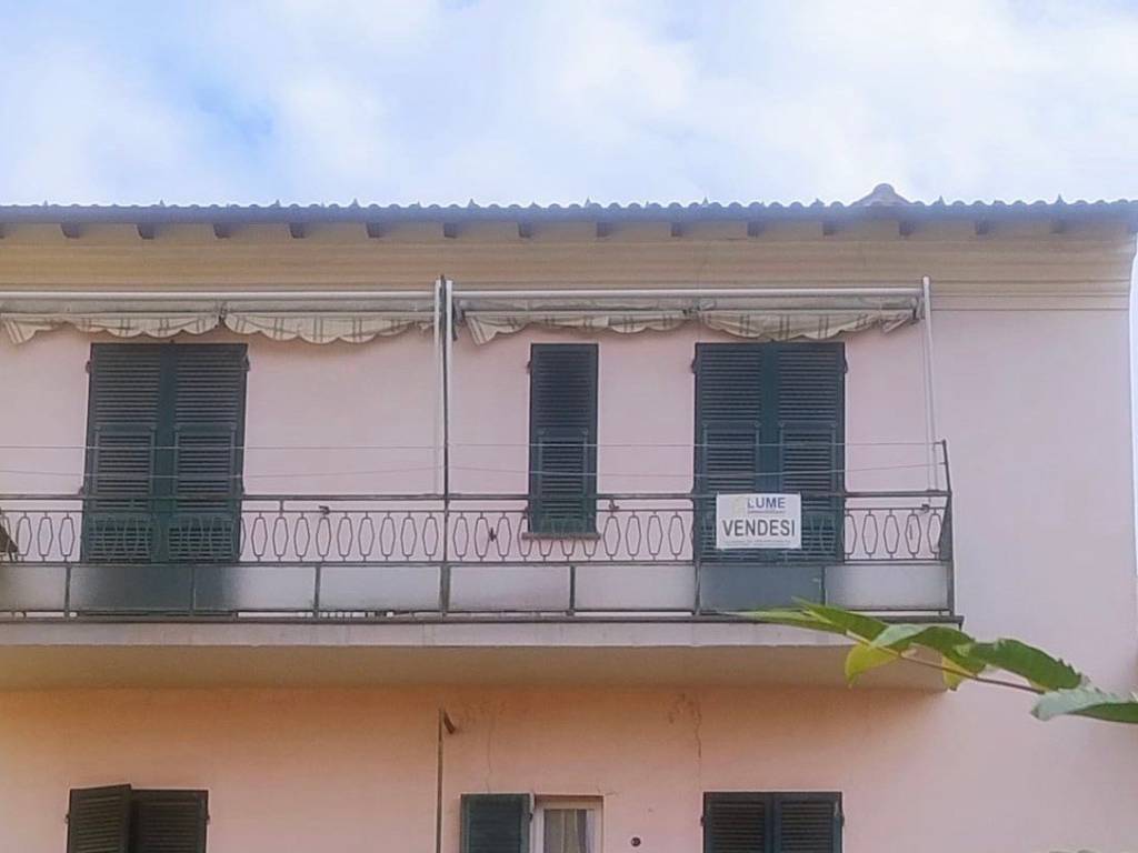 appartamento in vendita a Novi Ligure