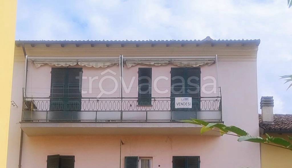 appartamento in vendita a Novi Ligure