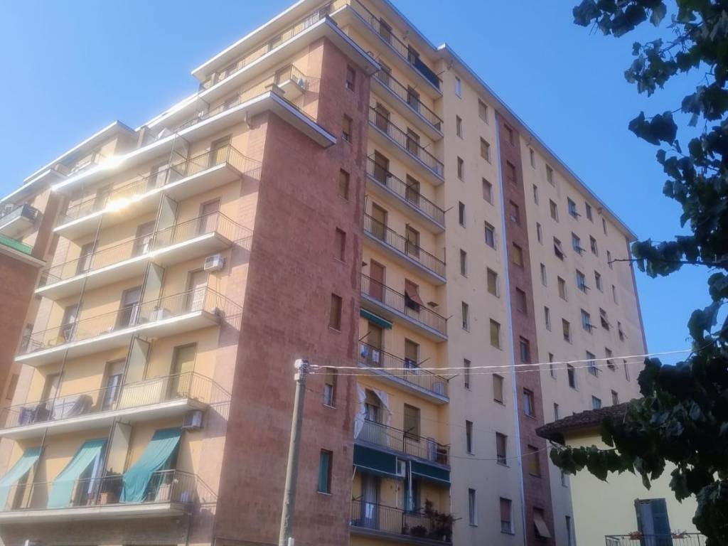 appartamento in vendita a Novi Ligure