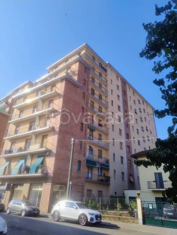 appartamento in vendita a Novi Ligure