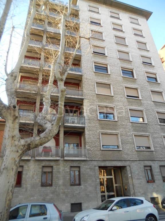 appartamento in vendita a Novi Ligure