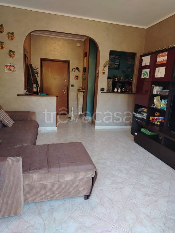 appartamento in vendita a Novi Ligure