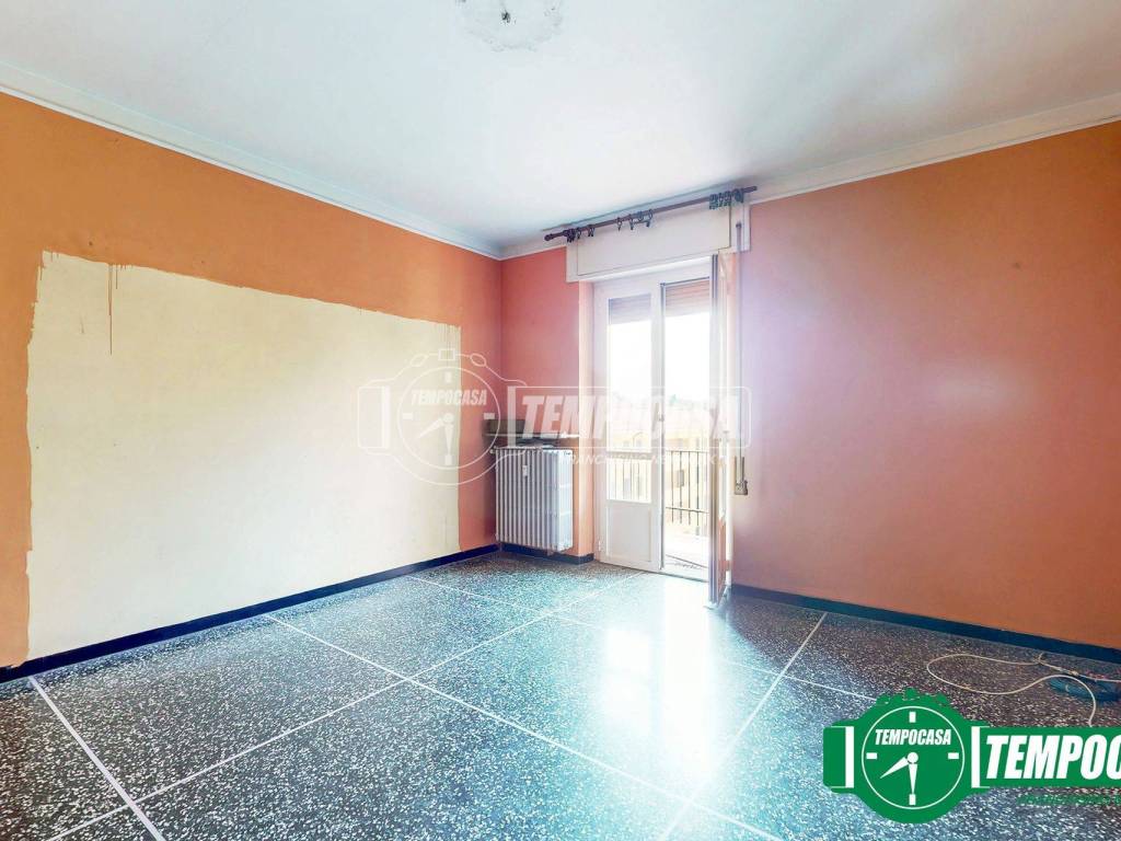 appartamento in vendita a Novi Ligure