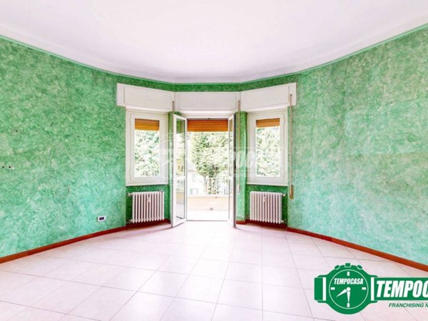 appartamento in vendita a Novi Ligure