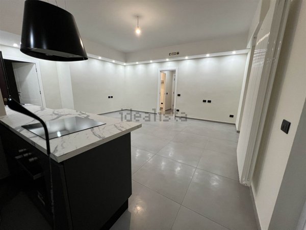 appartamento in vendita a Novi Ligure