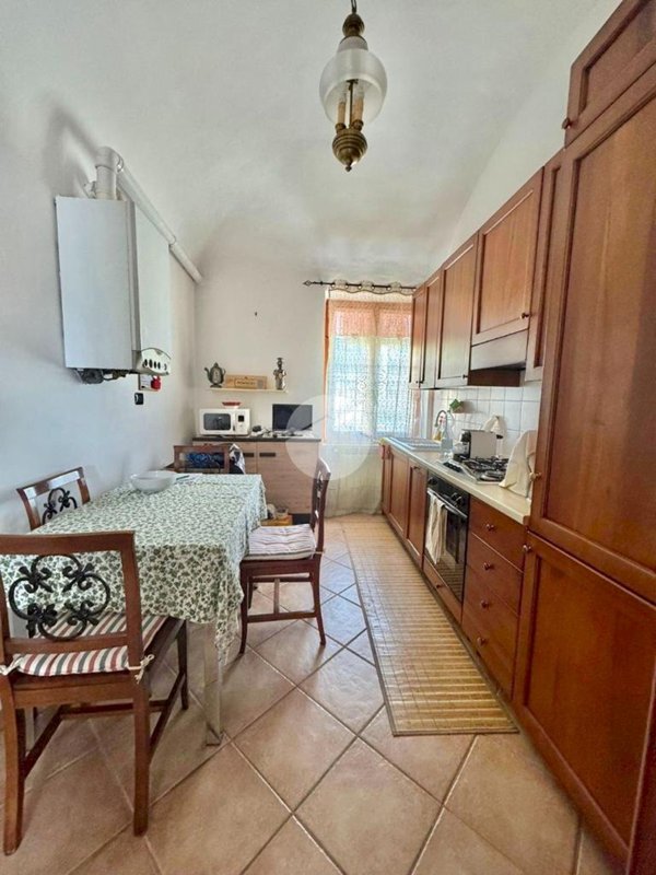 appartamento in vendita a Novi Ligure