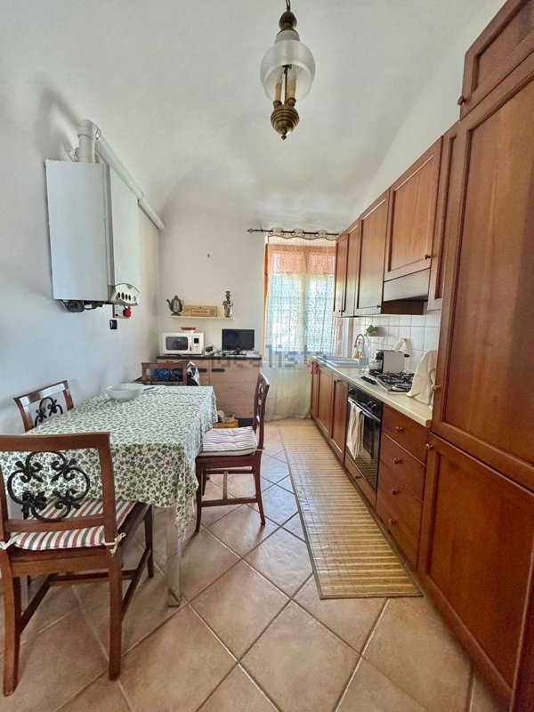 appartamento in vendita a Novi Ligure