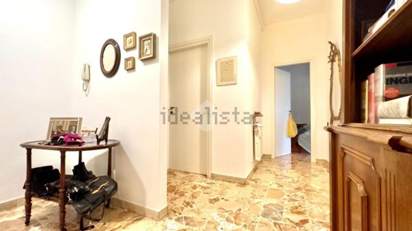appartamento in vendita a Novi Ligure