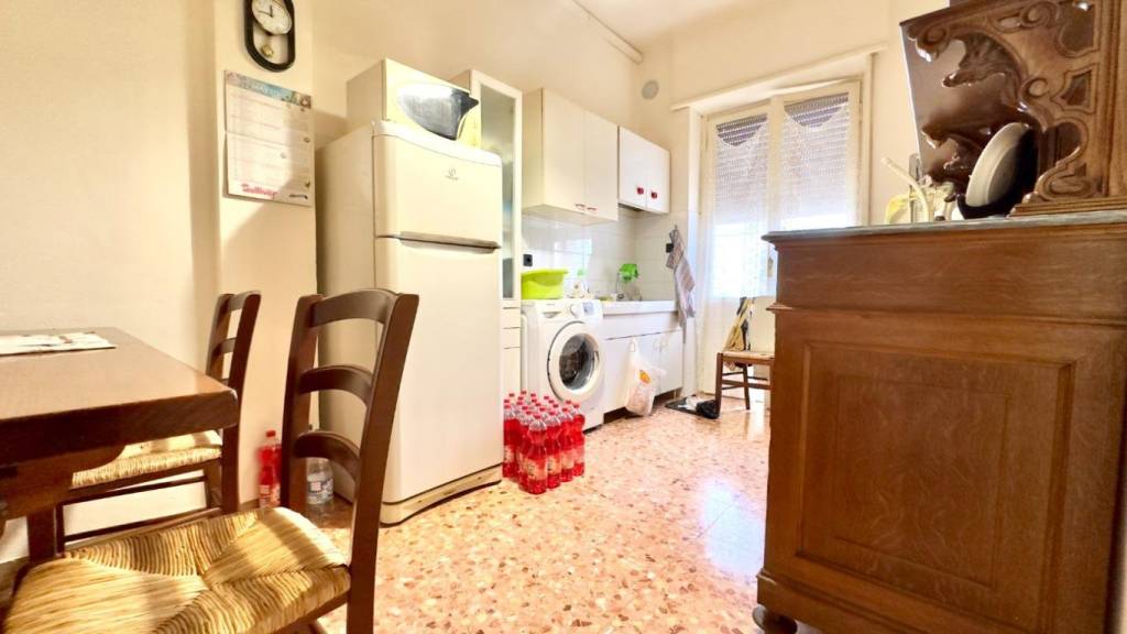 appartamento in vendita a Novi Ligure