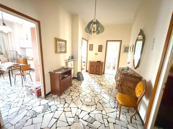 appartamento in vendita a Novi Ligure