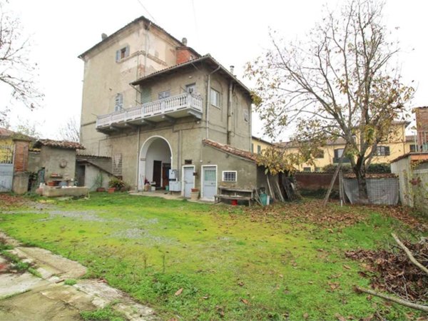casa indipendente in vendita a Novi Ligure