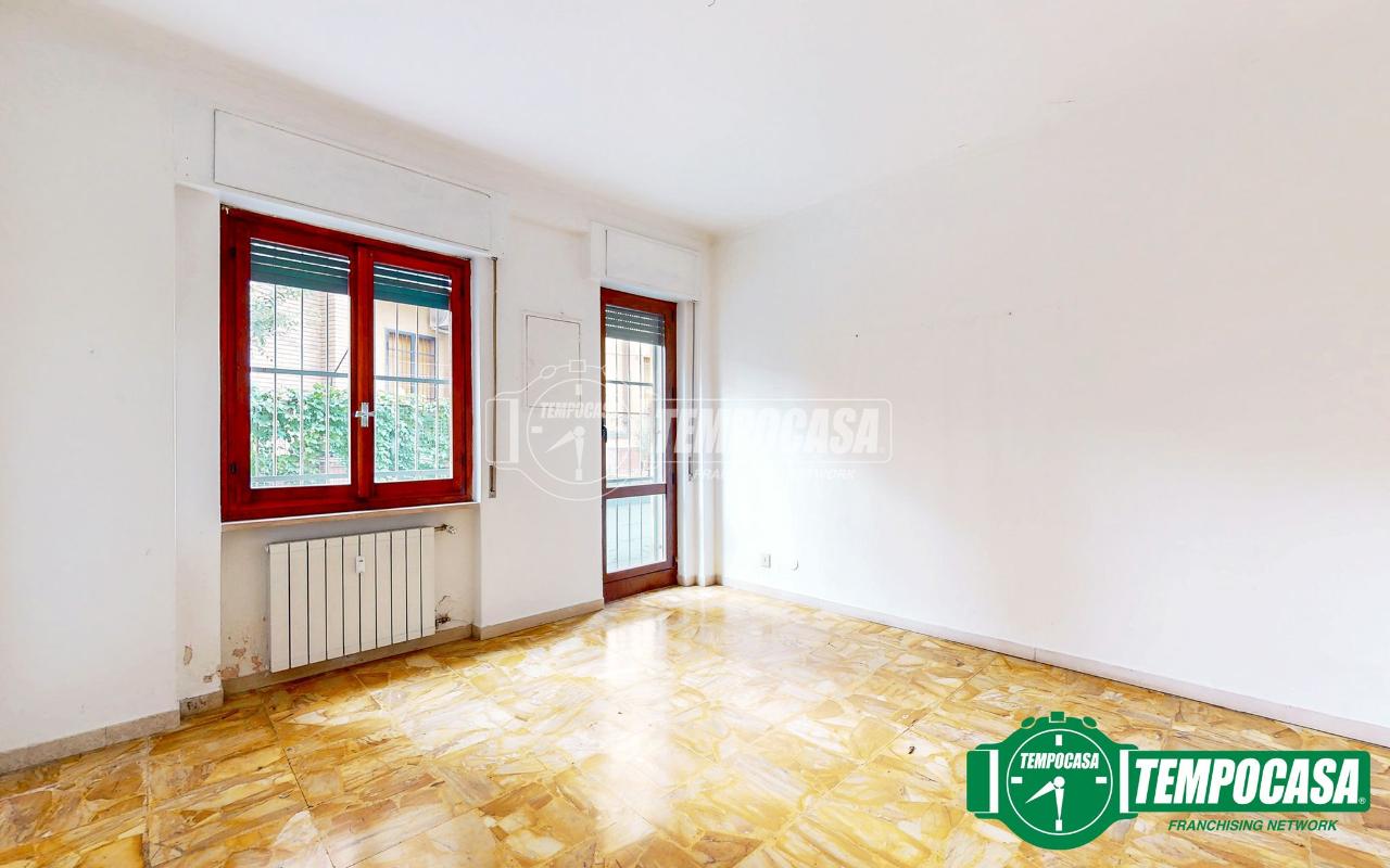 appartamento in vendita a Novi Ligure