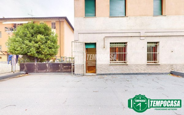 appartamento in vendita a Novi Ligure