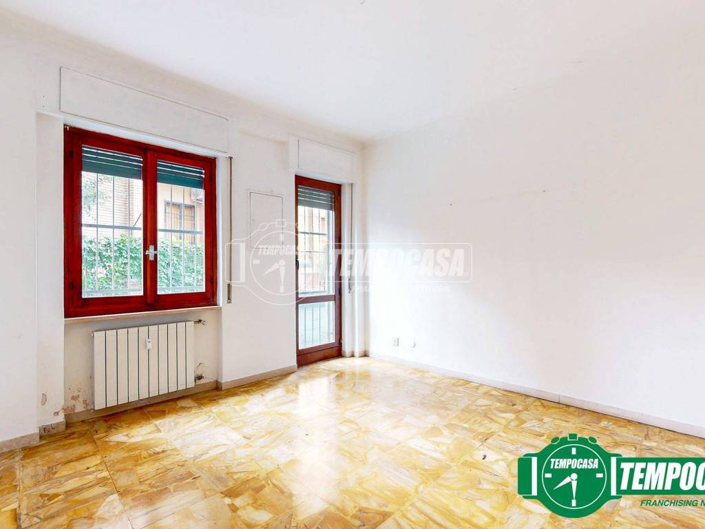 appartamento in vendita a Novi Ligure