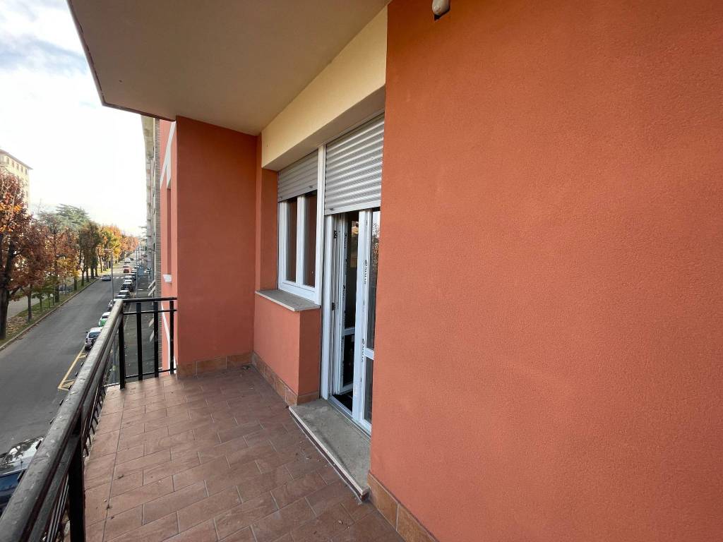 appartamento in vendita a Novi Ligure