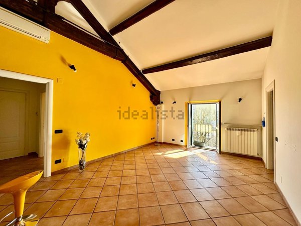 appartamento in vendita a Novi Ligure