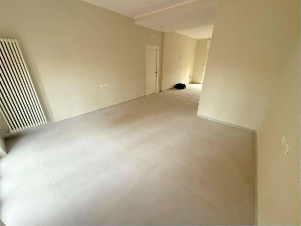 appartamento in vendita a Novi Ligure