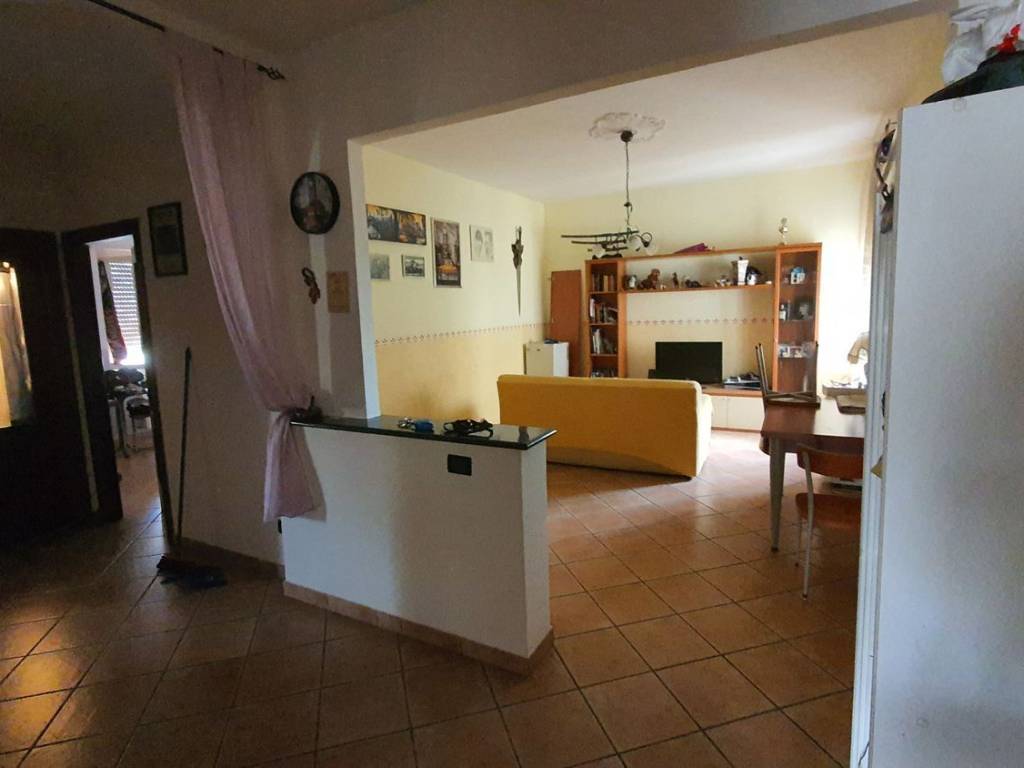 appartamento in vendita a Novi Ligure