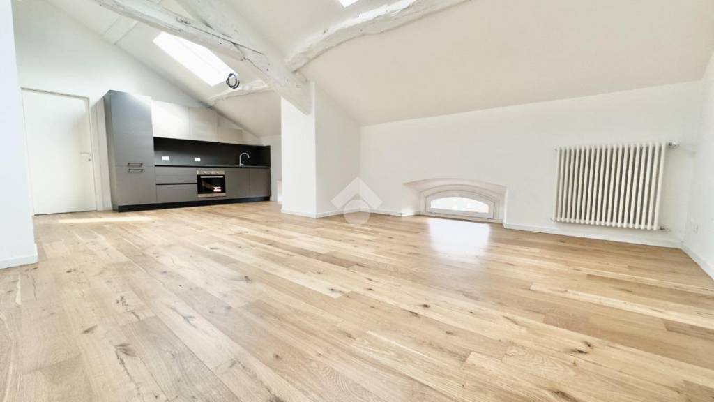 appartamento in vendita a Novi Ligure