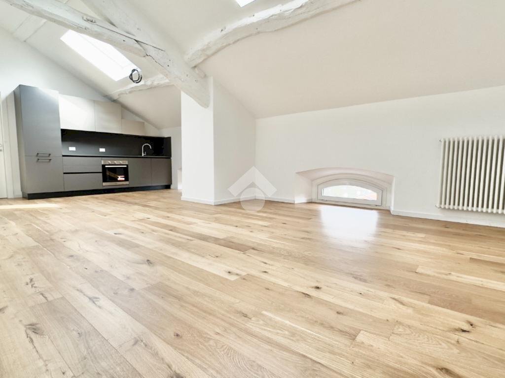 appartamento in vendita a Novi Ligure