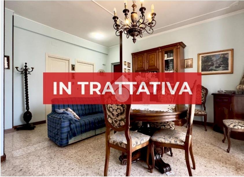 appartamento in vendita a Novi Ligure